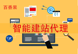 网站建设代理